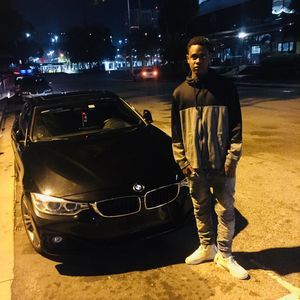 Meet your Posher, Ley